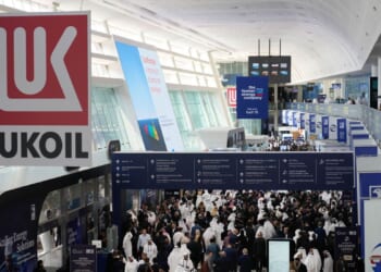 U.S. sanctions on Russian oil firms are having their intended effect, Treasury official says