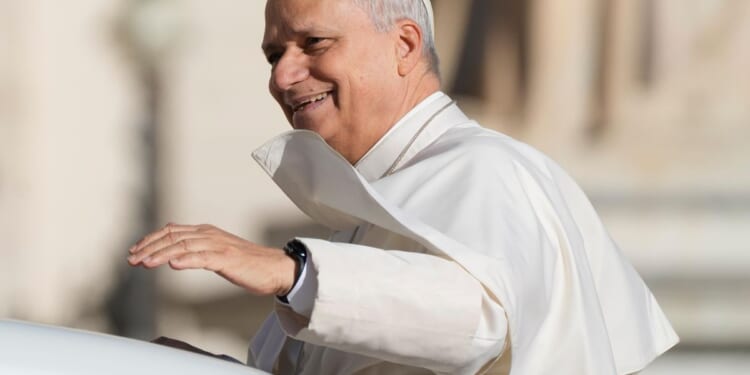 Pontifical secret revealed: Pope Leo XIV switches his Wordle start word every day