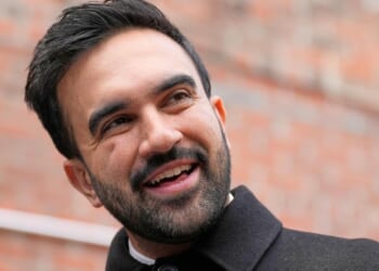 House votes to oppose socialist policies as Mamdani meets with Trump