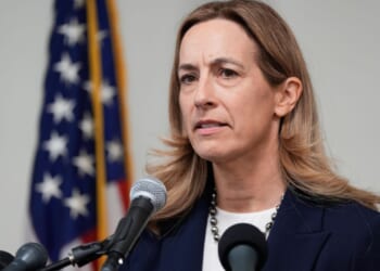 New Jersey sets April 2026 special election as Sherrill resigns House seat ahead of inauguration