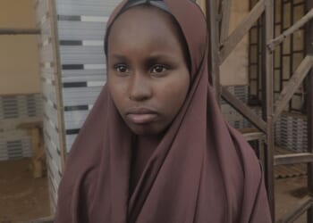 Gunmen kidnap more than 200 schoolchildren and 12 teachers from Nigerian Catholic school