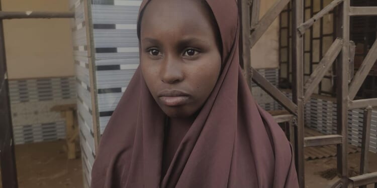 Gunmen kidnap more than 200 schoolchildren and 12 teachers from Nigerian Catholic school