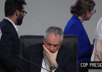 U.N. climate talks in Brazil were hoped to be historic, but they may be remembered as a flop