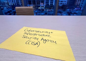 Big changes to the agency charged with securing elections lead to midterm worries