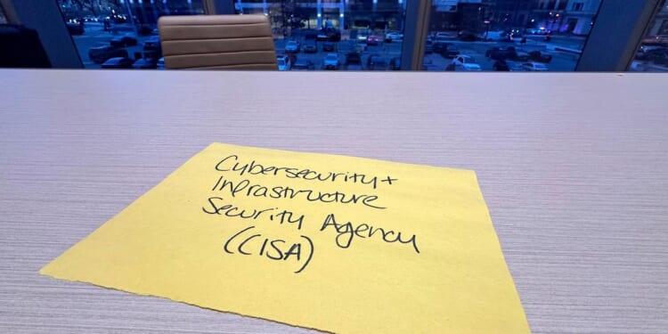 Big changes to the agency charged with securing elections lead to midterm worries