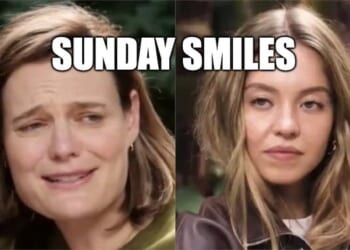 Sunday Smiles – HotAir