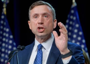 Behind closed doors, Democrats eye ranked choice voting for primaries