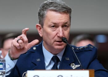 As Trump ramps up pressure on Venezuela, top U.S. military adviser visits Caribbean