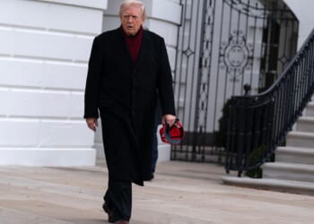 Donald Trump's pledge to end protections for Minnesota Somalis sparks fear and legal questions