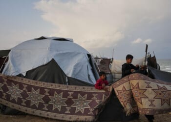 Israeli military: Red Cross has received more remains from Gaza militants