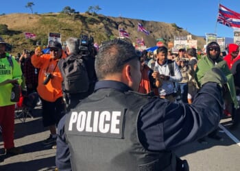 When solving violent crimes, Hawaii police face unique barriers