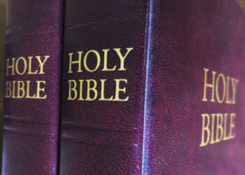5 Questions About America's Bible Sales Boom