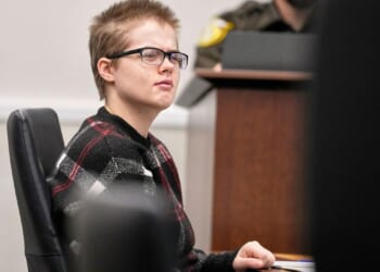 'Slender Man' attacker won't fight extradition to Wisconsin after fleeing group home