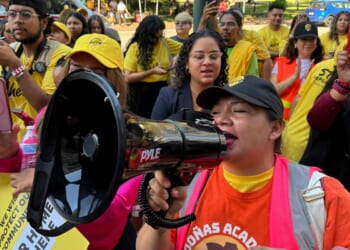 In Trump's immigration crackdown, some DACA recipients have been arrested