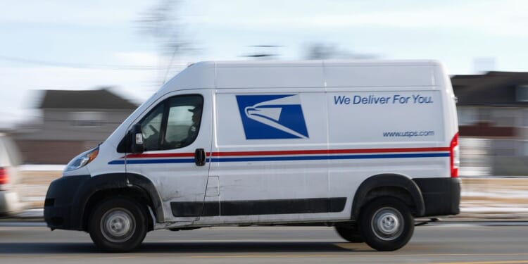 One American took the Postal Service to court after being frustrated by missing mail