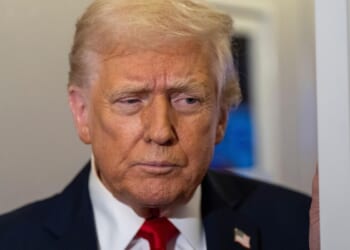 Judge ends Georgia criminal case against Trump upon new prosecutor's request