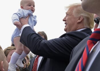 New prosecutor won't pursue charges against Trump, others in election interference case in Georgia