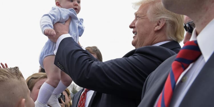 New prosecutor won't pursue charges against Trump, others in election interference case in Georgia