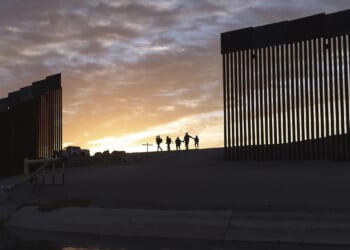 DHS to re-vet all refugees Biden admitted to the U.S.