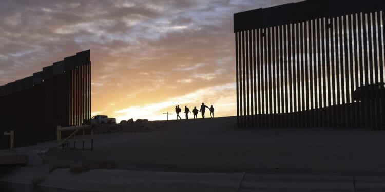 DHS to re-vet all refugees Biden admitted to the U.S.