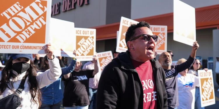 From bake sales to boycotts, anti-ICE sentiment sweeps the U.S.