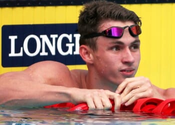 Enhanced Games to offer the public performance enhancers, stock