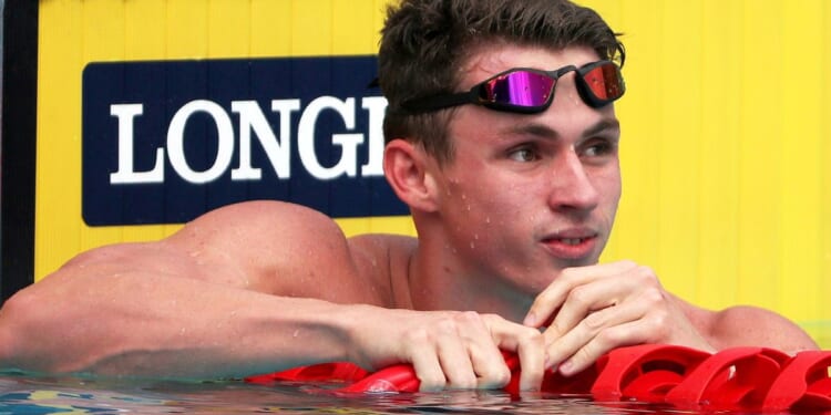 Enhanced Games to offer the public performance enhancers, stock