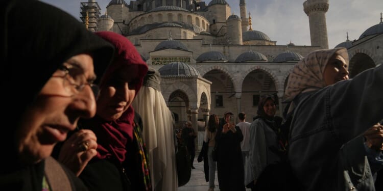 Pope Leo XIV to visit Turkey, Lebanon on first foreign trip