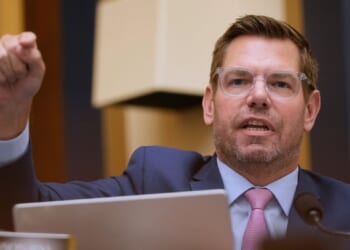 Judge Boasberg assigned Eric Swalwell's lawsuit challenging mortgage fraud case against him