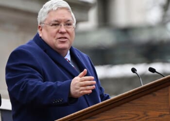 Parents can opt out of school vaccines over religious believes in West Virginia, judge rules