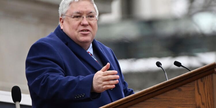 Parents can opt out of school vaccines over religious believes in West Virginia, judge rules