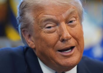 Trump Georgia case dismissed by judge after prosecutor declines to pursue charges