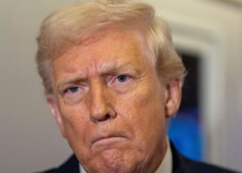 'Hit piece': Trump defends energy levels at New York Times report about schedule