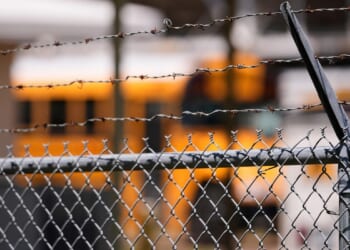 Trump administration's effort to end 1960s school desegregation cases faces a hurdle