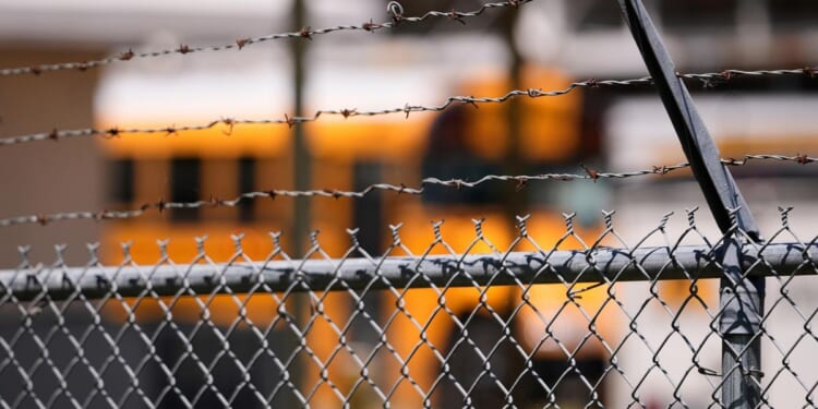 Trump administration's effort to end 1960s school desegregation cases faces a hurdle