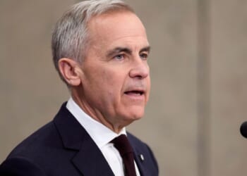 Canada's prime minister announces supports for lumber, steel sectors hit by U.S. tariffs