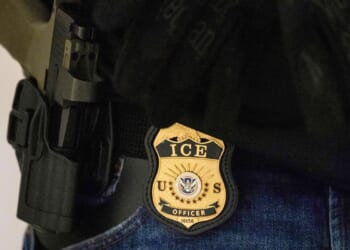 Virginia brothers plotted to kill ICE agents, Homeland Security says
