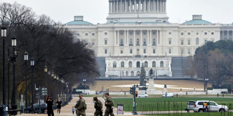 Afghan national Rahmanullah Lakanwal in custody after shooting of National Guard troops in D.C.