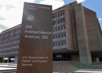 HHS roots out double-dippers who receive billions in improper federal healthcare benefits