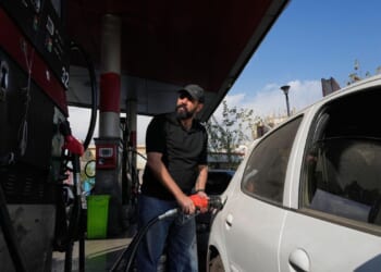 Iran adds new gasoline price tier, raising cost of fuel starting in December