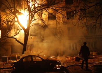 Kremlin confirms Steve Witkoff will visit Moscow as talks on ending war in Ukraine gain momentum