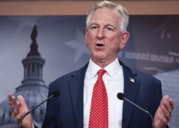 Republican lawmakers call for Afghans let in country under Biden to be located, deported