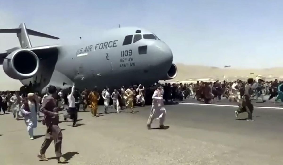 Rahmanullah Lakanwal, suspect in National Guard shooting, worked with U.S. in Afghanistan