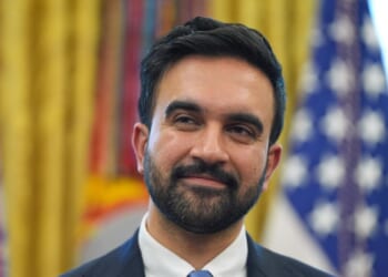 How a wave of Muslim politicians came to power across the United States