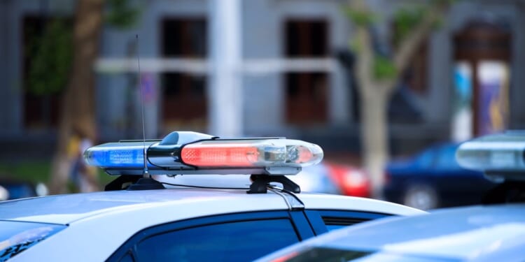 British woman arrested, accused of stealing valuable French wine from Virginia restaurant