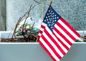 What we do and don't know about the shooting of two National Guard members in D.C.