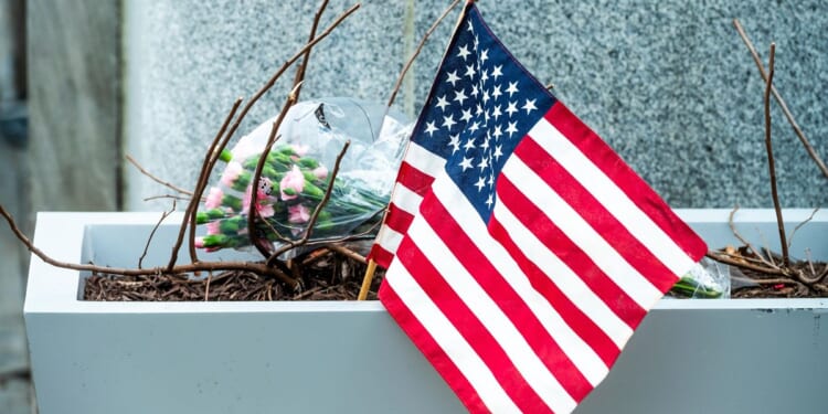 What we do and don't know about the shooting of two National Guard members in D.C.