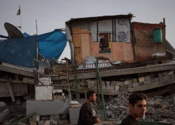 Gaza ministry: Palestinian death toll has surpassed 70,000 since the Israel-Hamas war began
