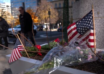 Rahmanullah Lakanwal, suspect in National Guard attack, struggled with 'dark isolation'