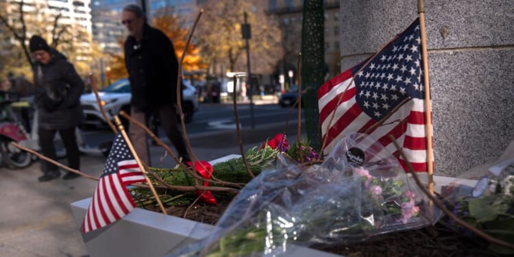 Rahmanullah Lakanwal, suspect in National Guard attack, struggled with 'dark isolation'